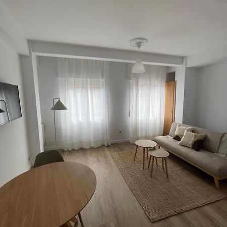 Apartamento Acogedor En El Centro De Cangas Buitenkant foto