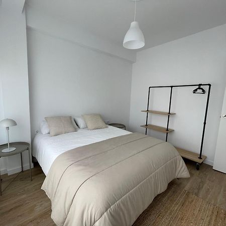 Apartamento Acogedor En El Centro De Cangas Buitenkant foto
