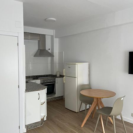 Apartamento Acogedor En El Centro De Cangas Buitenkant foto