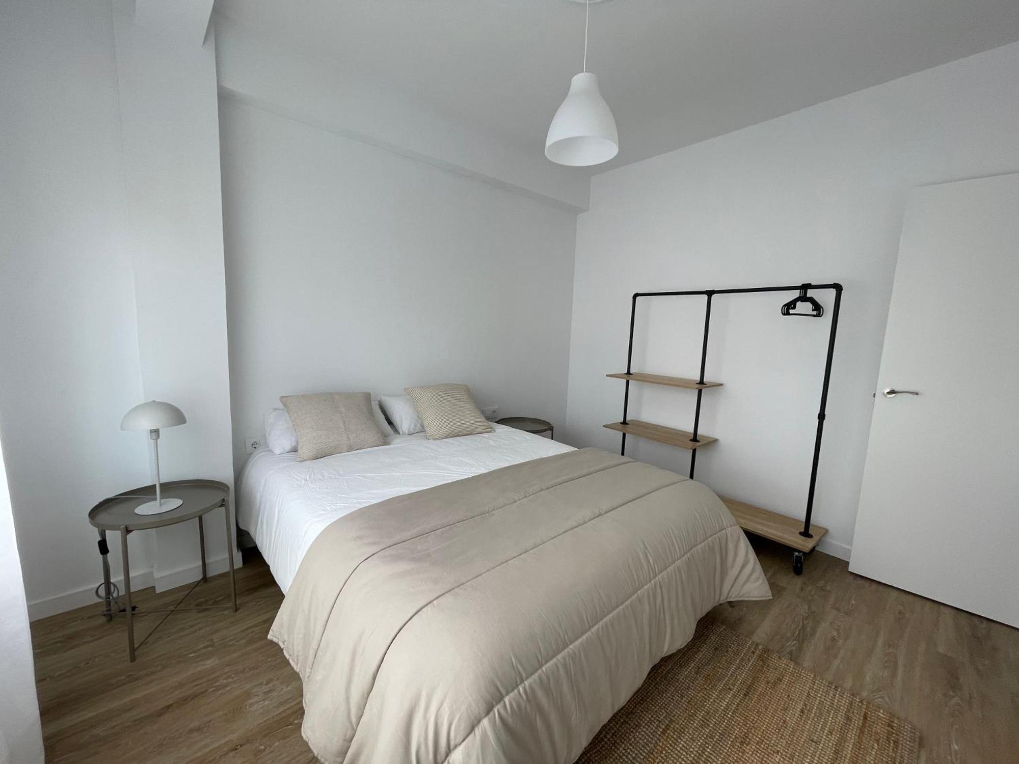 Apartamento Acogedor En El Centro De Cangas Buitenkant foto
